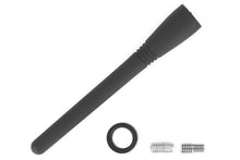 Load image into Gallery viewer, Cusco Short Antenna Black 2008-2011 Impreza / 2008-2014 WRX / 2008-2014 STI