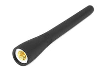 Load image into Gallery viewer, Cusco Short Antenna Black 2008-2011 Impreza / 2008-2014 WRX / 2008-2014 STI