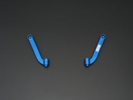 Cusco Side Crossmember Power Brace 2022-2024 WRX
