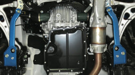Cusco Side Power Brace 2015-2021 WRX