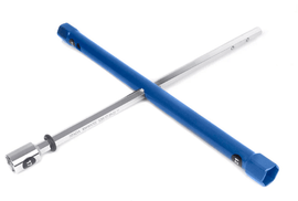 Cusco Smart Cross Lug Wrench