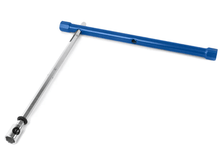 Load image into Gallery viewer, Cusco Smart Cross Lug Wrench