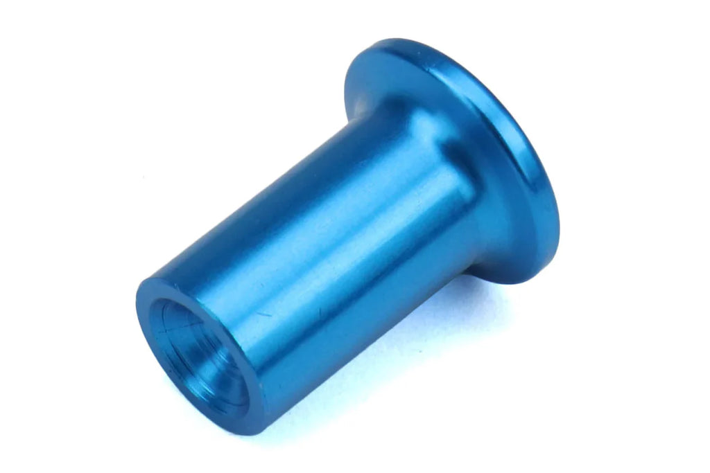 Cusco Spin Turn Knob Blue 2015-2021 STI / 2013-2024 BRZ 2013-2016 FRS / 2017-2021 GT86 / 2022-2024 GR86