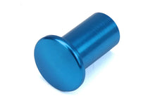 Load image into Gallery viewer, Cusco Spin Turn Knob Blue 2015-2021 STI / 2013-2024 BRZ 2013-2016 FRS / 2017-2021 GT86 / 2022-2024 GR86