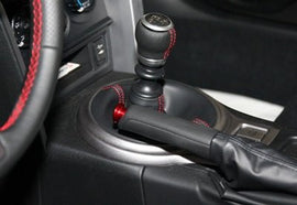 Cusco Spin Turn Knob Red 2015-2021 STI / 2013-2024 BRZ / 2013-2016 FRS / 2017-2021 GT86  / 2022-2024 GR86
