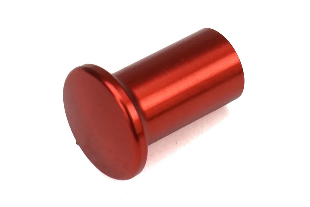 Cusco Spin Turn Knob Red 2015-2021 STI / 2013-2024 BRZ / 2013-2016 FRS / 2017-2021 GT86  / 2022-2024 GR86
