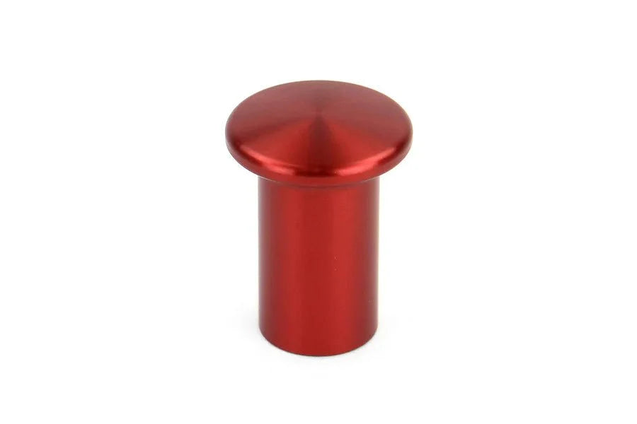 Cusco Spin Turn Knob Red 2015-2021 STI / 2013-2024 BRZ / 2013-2016 FRS / 2017-2021 GT86  / 2022-2024 GR86