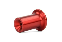 Load image into Gallery viewer, Cusco Spin Turn Knob Red 2015-2021 STI / 2013-2024 BRZ / 2013-2016 FRS / 2017-2021 GT86  / 2022-2024 GR86