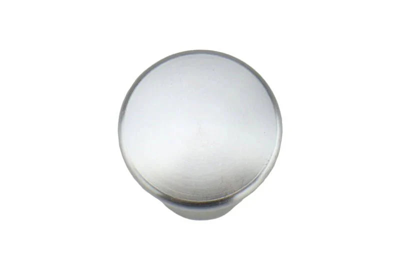 Cusco Spin Turn Knob Silver 2015-2021 STI / 2013-2024 BRZ / 2013-2016 FRS / 2017-2021 GT86  / 2022-2024 GR86