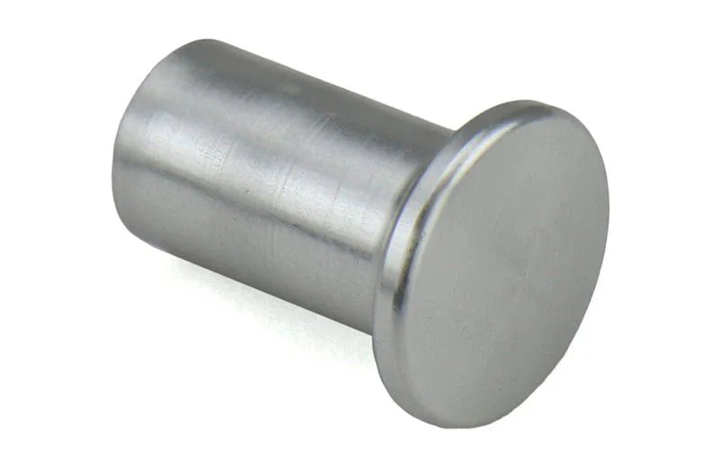 Cusco Spin Turn Knob Silver 2015-2021 STI / 2013-2024 BRZ / 2013-2016 FRS / 2017-2021 GT86  / 2022-2024 GR86