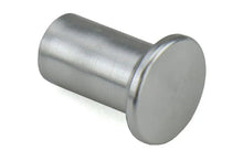 Load image into Gallery viewer, Cusco Spin Turn Knob Silver 2015-2021 STI / 2013-2024 BRZ / 2013-2016 FRS / 2017-2021 GT86  / 2022-2024 GR86