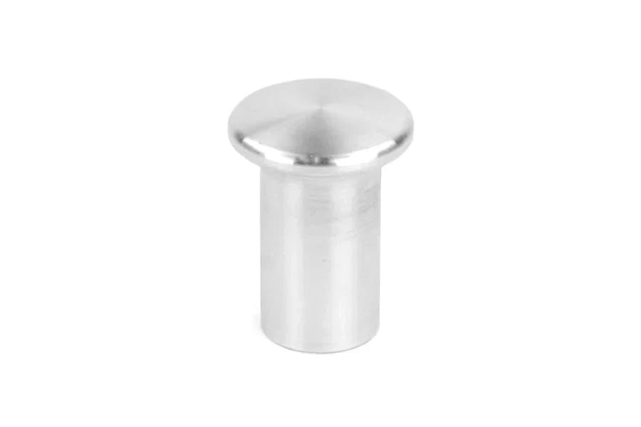Cusco Spin Turn Knob Silver 2015-2021 STI / 2013-2024 BRZ / 2013-2016 FRS / 2017-2021 GT86  / 2022-2024 GR86
