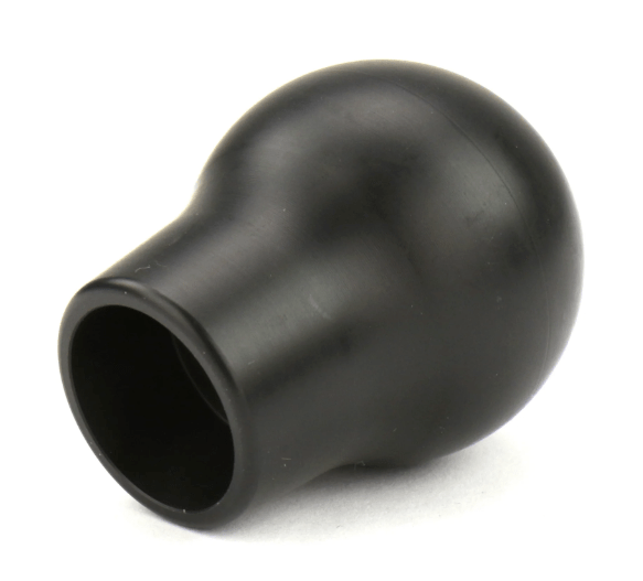 Cusco Sports Shift Knob Black 6 Speed Subaru Models