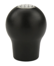 Load image into Gallery viewer, Cusco Sports Shift Knob Black 6 Speed Subaru Models