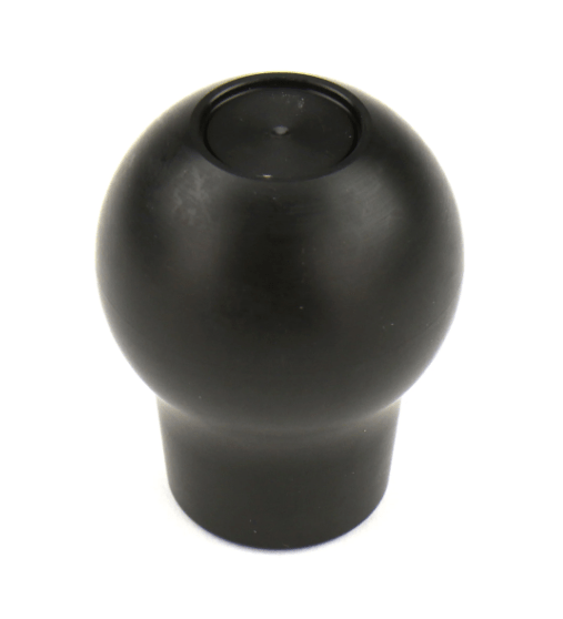 Cusco Sports Shift Knob Black 6 Speed Subaru Models