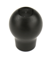 Load image into Gallery viewer, Cusco Sports Shift Knob Black 6 Speed Subaru Models