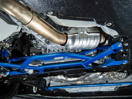 Cusco Steering Rack Support Kit 2022-2024 BRZ / 2022-2024 GR86