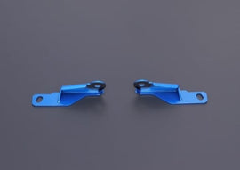 Cusco Steering Rack Support Kit 2022-2024 BRZ / 2022-2024 GR86
