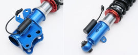 Cusco Street Zero-A Coilover Kit 2022-2024 WRX