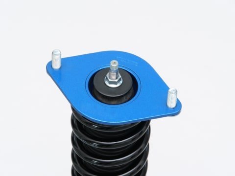 Cusco Street Zero-A Coilover Kit 2022-2024 WRX