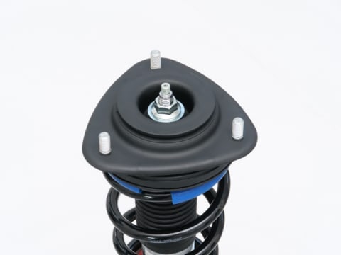 Cusco Street Zero-A Coilover Kit 2022-2024 WRX