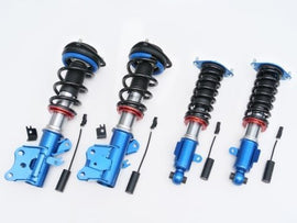 Cusco Street Zero-A Coilover Kit 2022-2024 WRX