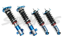 Load image into Gallery viewer, Cusco Street Zero A Coilovers Hybrid Mount 2015-2021 WRX / 2015-2021 STI