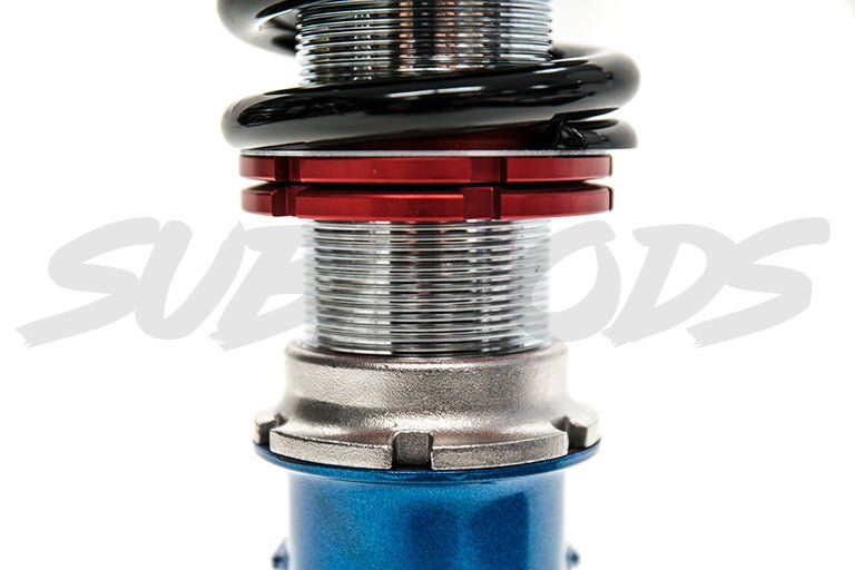 Cusco Street Zero A Coilovers Rigid Mount 2015-2021 WRX / 2015-2021 STI