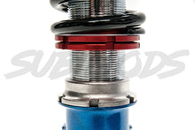 Load image into Gallery viewer, Cusco Street Zero A Coilovers Rigid Mount 2015-2021 WRX / 2015-2021 STI