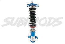 Load image into Gallery viewer, Cusco Street Zero A Coilovers Rigid Mount 2015-2021 WRX / 2015-2021 STI
