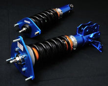 Load image into Gallery viewer, Cusco Street Zero A Coilovers w/ Pillowball Mounts 2005-2007 STI