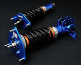 Cusco Street Zero A Coilovers w/ Pillowball Mounts 2005-2007 STI