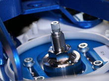 Load image into Gallery viewer, Cusco Street Zero A Pillowball Rear Mount Twin Tube Coilovers 2022-2024 BRZ