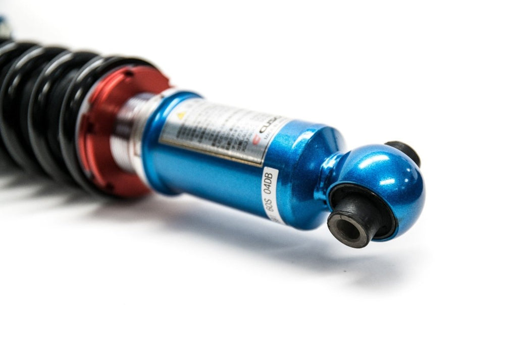 Cusco Street Zero Coilovers 2015-2021 WRX / 2015-2021 STI