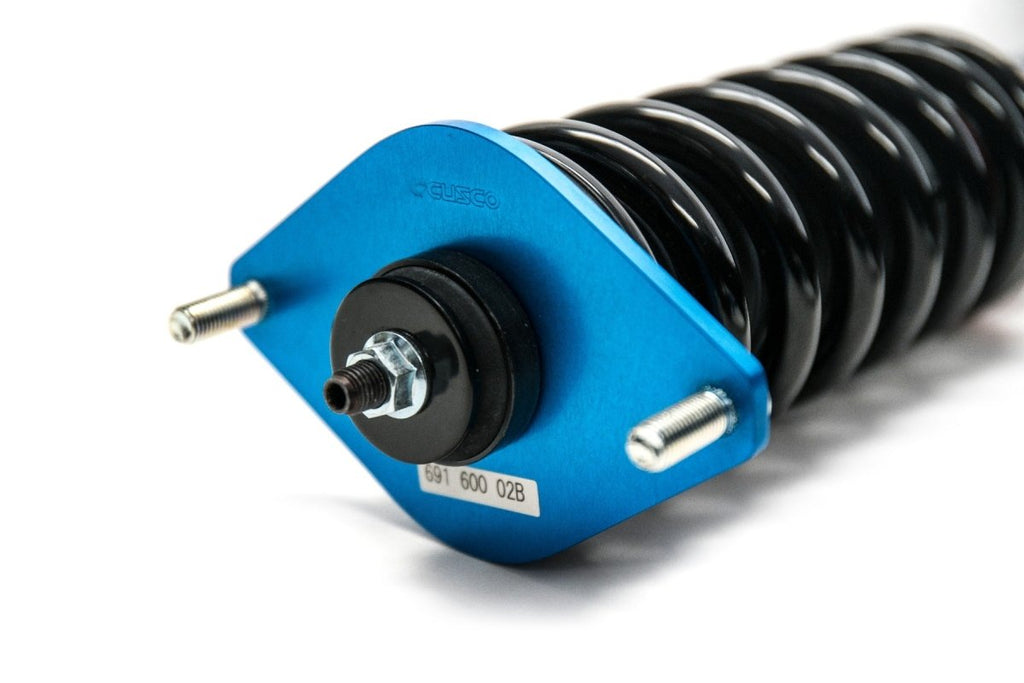 Cusco Street Zero Coilovers 2015-2021 WRX / 2015-2021 STI