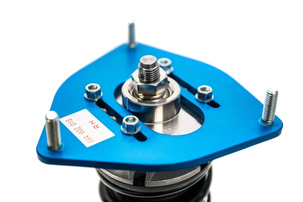 Cusco Street Zero Coilovers 2015-2021 WRX / 2015-2021 STI