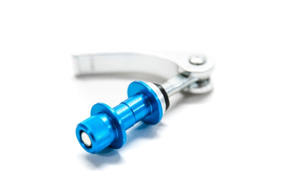 Cusco Strut Tower Brace Type-OS Quick Release Clamps