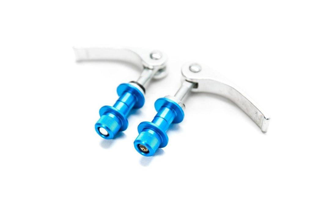 Cusco Strut Tower Brace Type-OS Quick Release Clamps