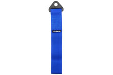 Load image into Gallery viewer, Cusco Tow Strap Blue