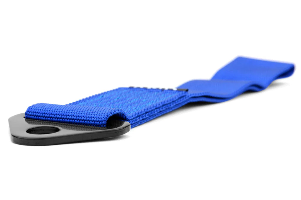Cusco Tow Strap Blue