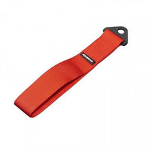 Load image into Gallery viewer, Cusco Tow Strap Red