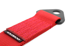 Load image into Gallery viewer, Cusco Tow Strap Red