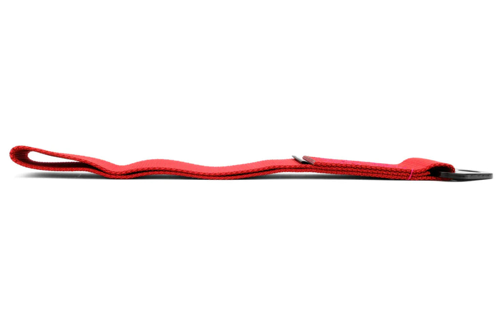 Cusco Tow Strap Red