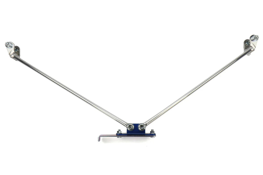 Cusco Triangle Bar Type OS-T 1998-2001 2.5RS / 2002-2007 WRX / 2004-2007 STI