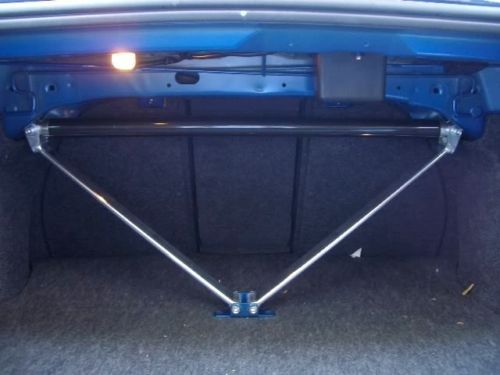 Cusco Triangle Bar Type OS-T 1998-2001 2.5RS / 2002-2007 WRX / 2004-2007 STI