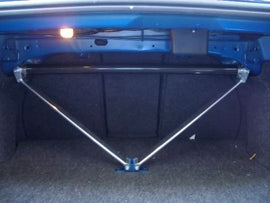 Cusco Triangle Bar Type OS-T 1998-2001 2.5RS / 2002-2007 WRX / 2004-2007 STI