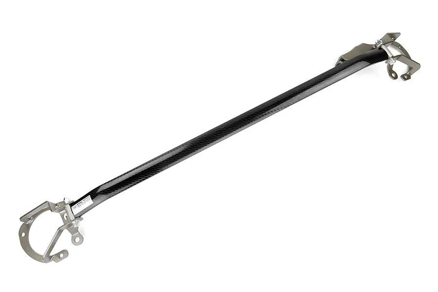 Cusco Type ALC OS Front Strut Tower Bar w/ Brake Cylinder Stopper Carbon Wrapped 2013-2024 BRZ / 2013-2016 FRS/ 2017-2021 GT86