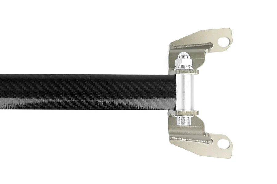 Cusco Type ALC Rear Strut Tower Bar Carbon Wrapped  2013-2024 BRZ / 2013-2016 FRS/ 2017-2021 GT86 / 2022-2024 GR86