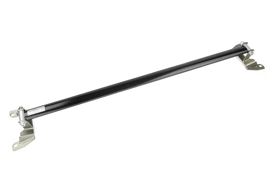 Cusco Type ALC Rear Strut Tower Bar Carbon Wrapped  2013-2024 BRZ / 2013-2016 FRS/ 2017-2021 GT86 / 2022-2024 GR86