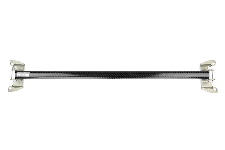 Cusco Type ALC Rear Strut Tower Bar Carbon Wrapped  2013-2024 BRZ / 2013-2016 FRS/ 2017-2021 GT86 / 2022-2024 GR86